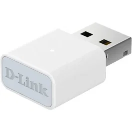 D-Link AN3U Adaptador WiFi USB N300 Blanco